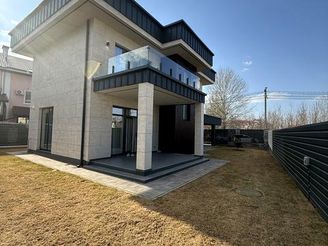 дом по адресу Центральная ул.