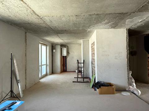 квартира за адресою Глинянський Тракт вул., 1Б