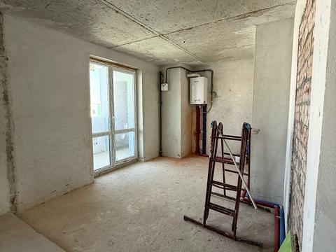 квартира за адресою Глинянський Тракт вул., 1Б