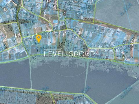 участок по адресу Батюка