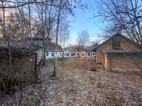 участок по адресу Батюка