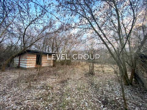 участок по адресу Батюка