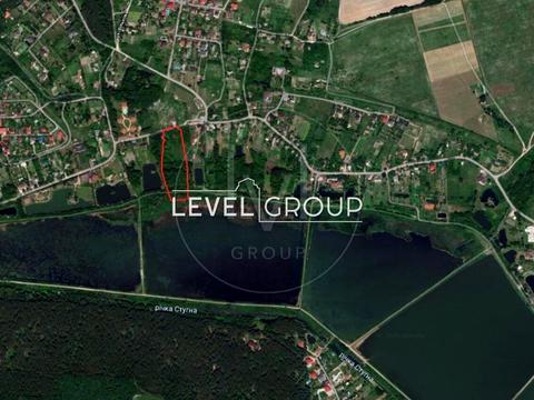 участок по адресу Батюка