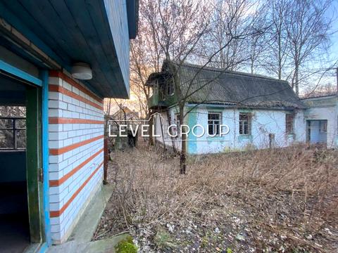 участок по адресу Батюка