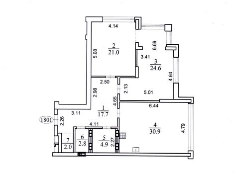 комерційна за адресою Трускавецька вул., 6-В