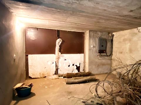 будинок за адресою Гудок, 1