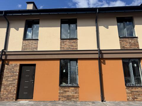 дом по адресу Ворзельська ул.