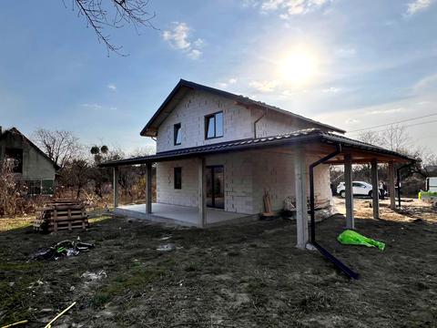 дом по адресу Брюховицкая ул.