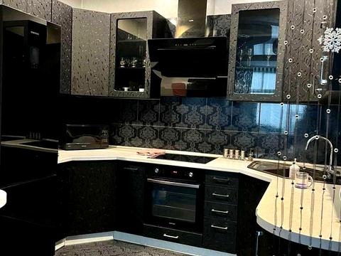 квартира за адресою Парково-Сирецька вул. (Тимофія Шамрила), 4-В