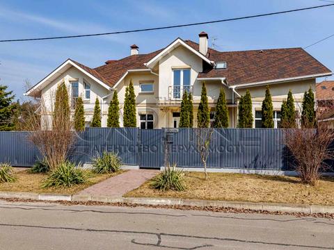 дом по адресу Бучанський район