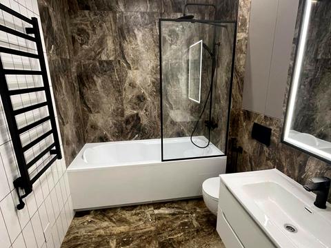 квартира по адресу Черновола просп. (700-летия Львова), 77