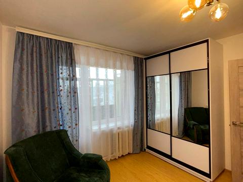 квартира за адресою Іванни Блажкевич вул., 6