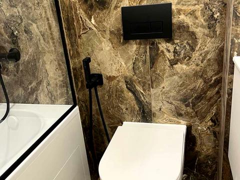 квартира по адресу Черновола просп. (700-летия Львова), 77