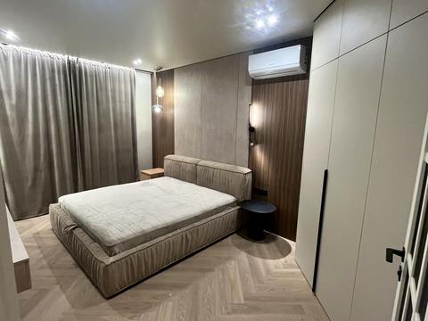 квартира по адресу Черновола просп. (700-летия Львова), 77