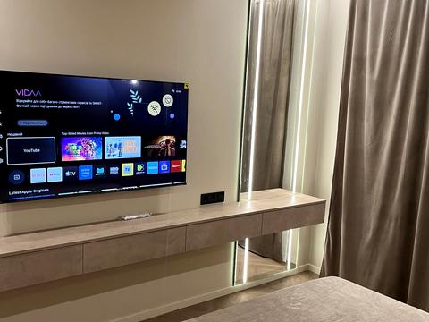 квартира по адресу Черновола просп. (700-летия Львова), 77