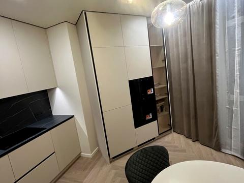 квартира по адресу Черновола просп. (700-летия Львова), 77