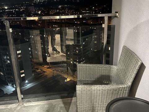 квартира по адресу Черновола просп. (700-летия Львова), 77