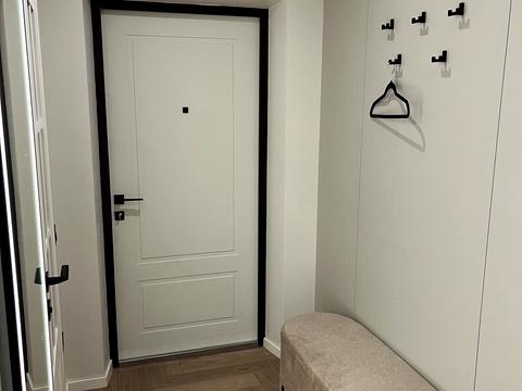 квартира по адресу Черновола просп. (700-летия Львова), 77