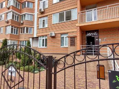 квартира за адресою Балківська вул., 137г