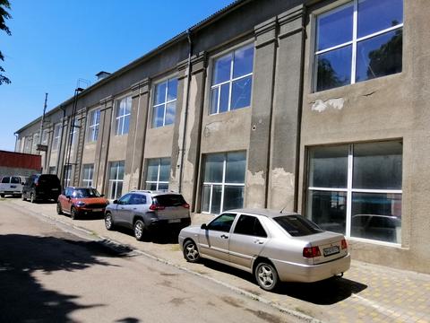 коммерческая по адресу Дальницкая ул., 33