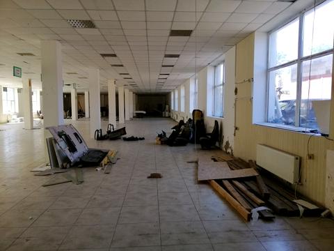 коммерческая по адресу Дальницкая ул., 33