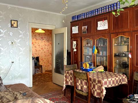 квартира за адресою Павела Йозефа Шафарика вул. (), 6