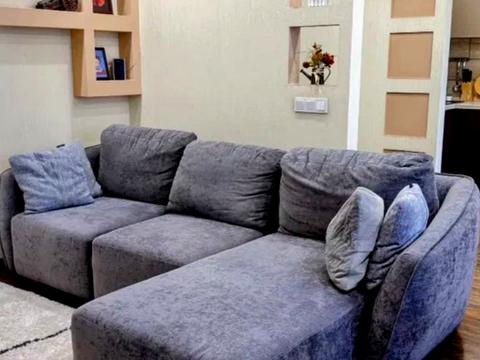 квартира по адресу Большая Диёвская ул. (Братьев Трофимовых), 24-Б