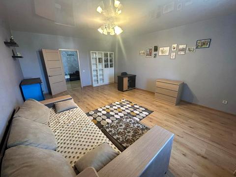 квартира по адресу Байды Вишневецкого ул. (Осиповского), 9