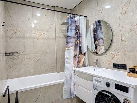 квартира за адресою Хіміків вул., 28, к.7-14