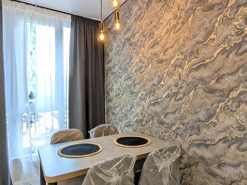 квартира за адресою Хіміків вул., 28, к.7-14