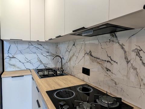 квартира за адресою Хіміків вул., 28, к.7-14