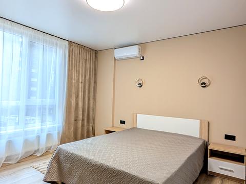 квартира за адресою Хіміків вул., 28, к.7-14