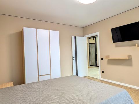 квартира за адресою Хіміків вул., 28, к.7-14