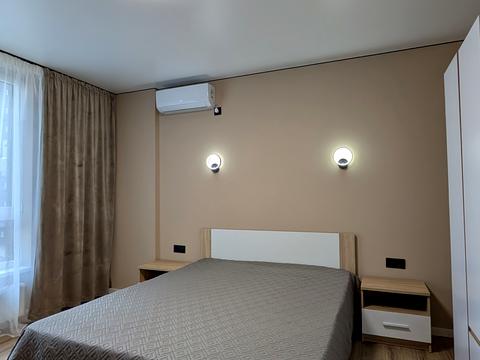 квартира за адресою Хіміків вул., 28, к.7-14