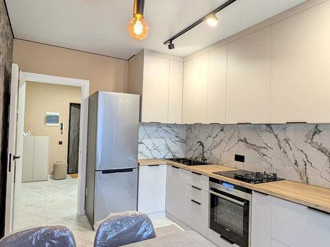 квартира за адресою Хіміків вул., 28, к.7-14