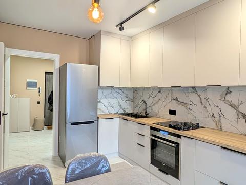 квартира за адресою Хіміків вул., 28, к.7-14