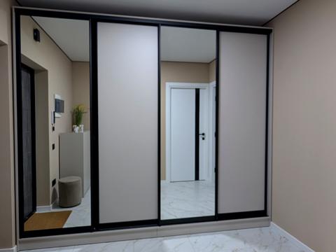 квартира за адресою Хіміків вул., 28, к.7-14