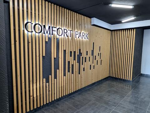 квартира за адресою Хіміків вул., 28, к.7-14