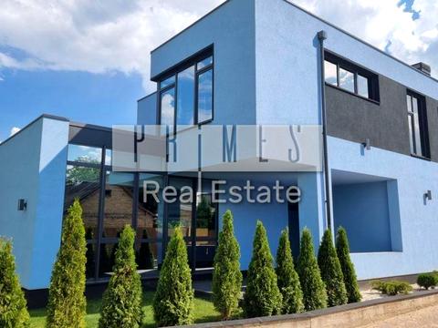 будинок за адресою Київська вул.