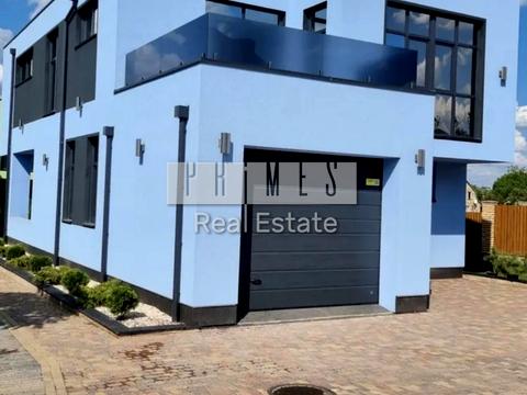 будинок за адресою Київська вул.