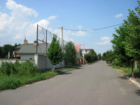 ділянка за адресою Зоряна вул.