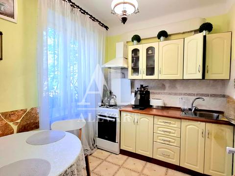 квартира по адресу Григорія Чупринки ул. (Чудновського), 8