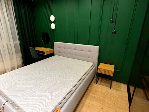 квартира по адресу Салютная ул., 2к25