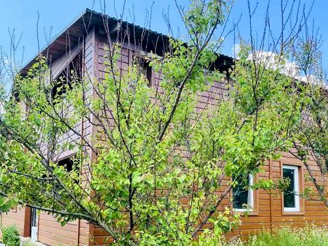 дом по адресу Зарічна