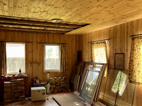 дом по адресу Зарічна