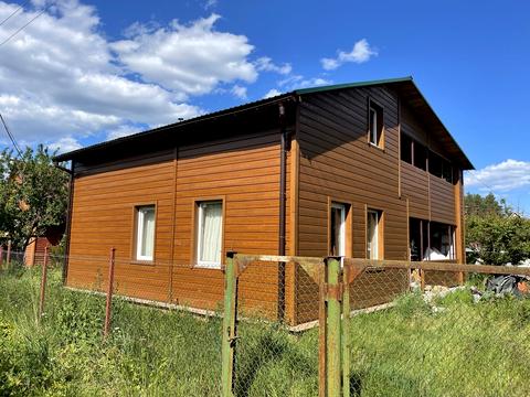 дом по адресу Зарічна