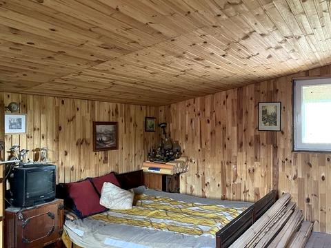 дом по адресу Зарічна