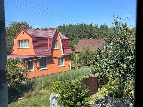 дом по адресу Зарічна