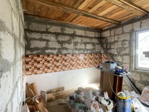 дом по адресу Зарічна