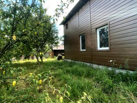 дом по адресу Зарічна